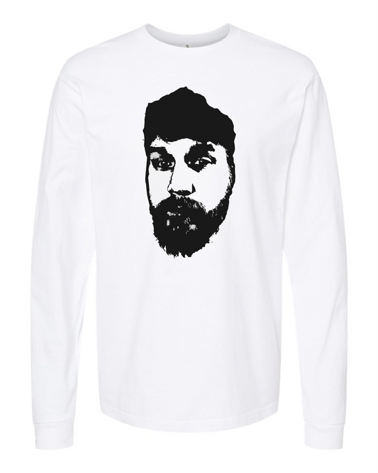 V-CHTOP Long Sleeve T 3