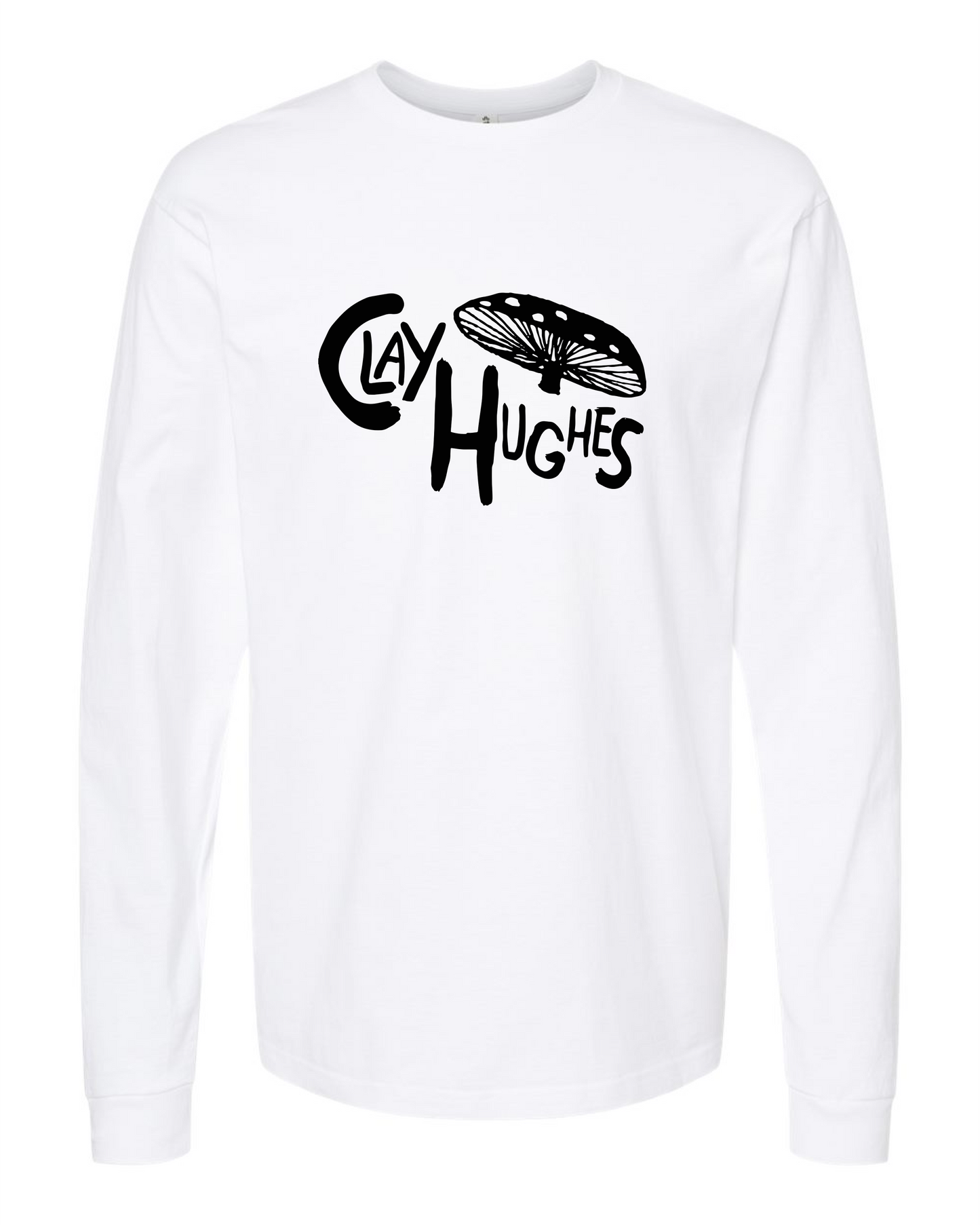 V-CHTOP Long Sleeve T 4