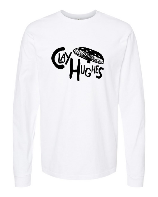 V-CHTOP Long Sleeve T 4
