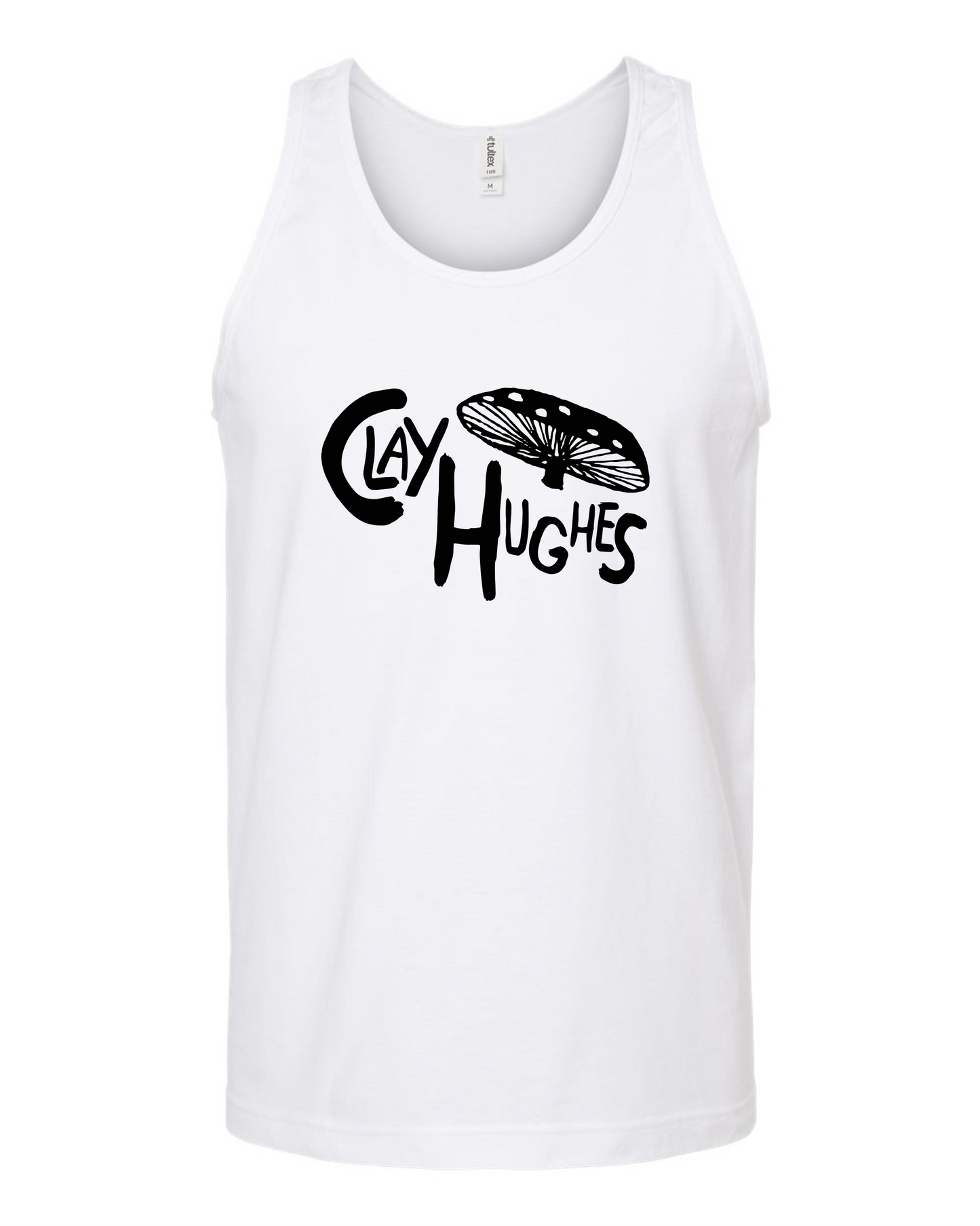 V-CHTOP Tank Top 4