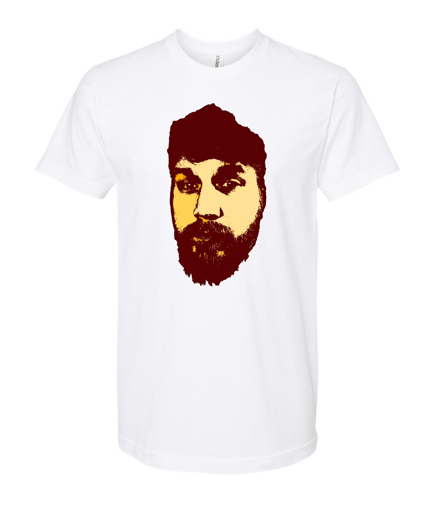 V-CHTOP T-Shirt 5