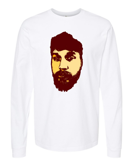 V-CHTOP Long Sleeve T 5