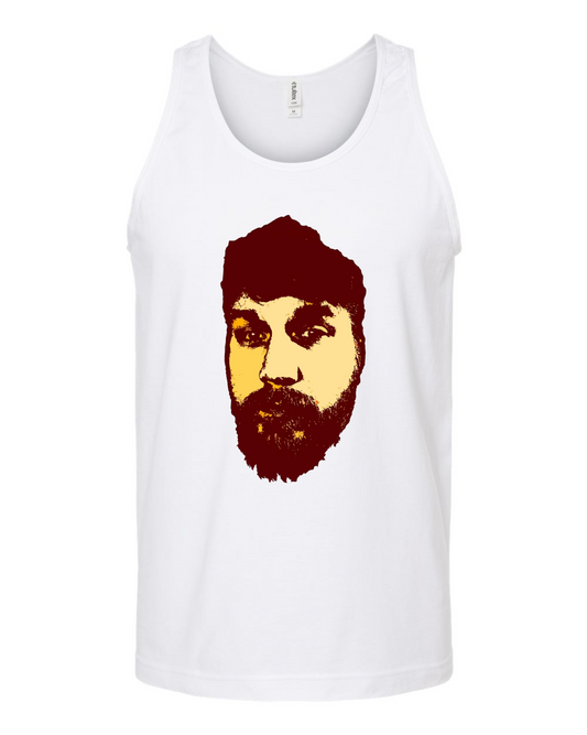 V-CHTOP Tank Top 5