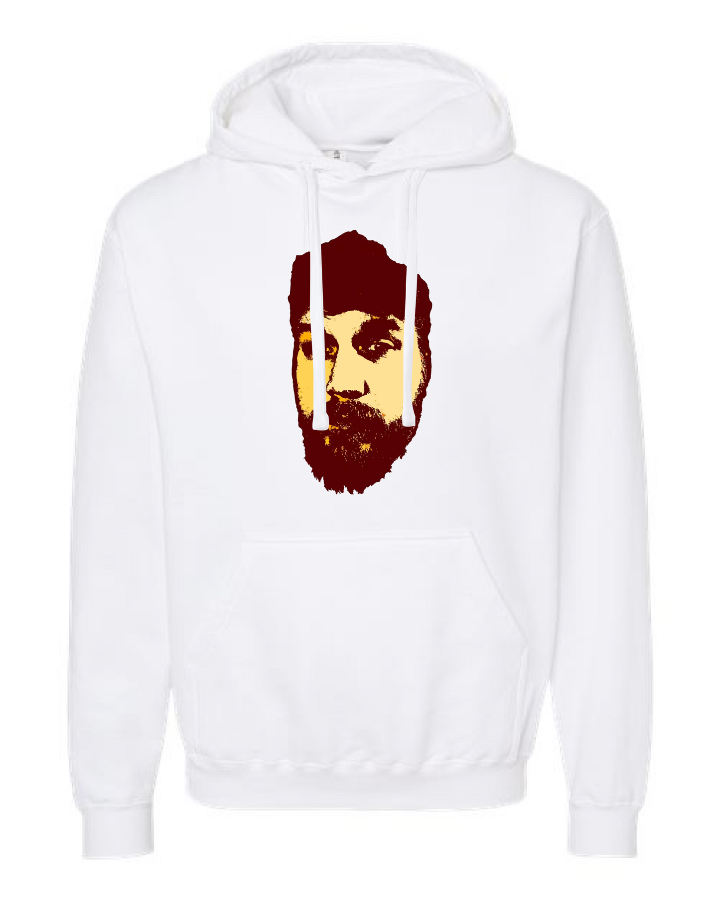 V-CHTOP Hoodie 5