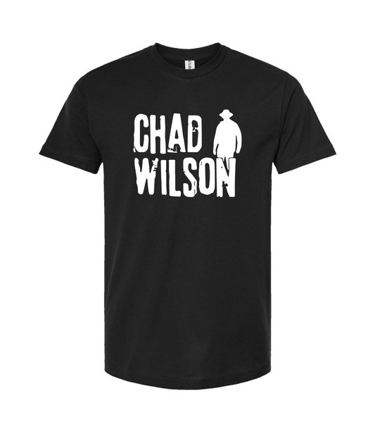 Chad Wilson Logo T-Shirt