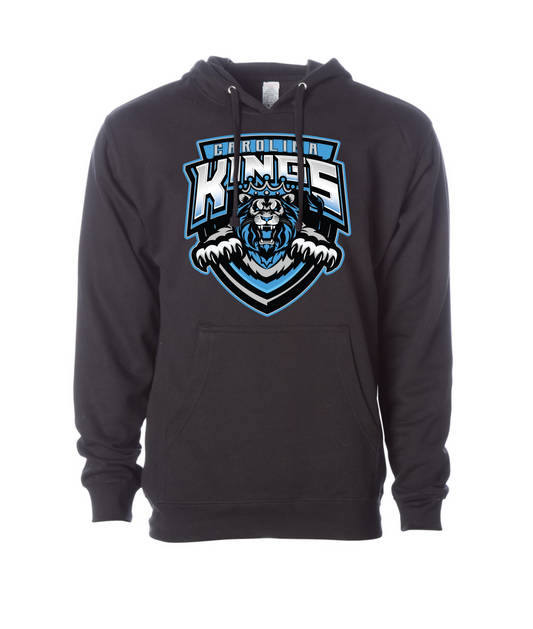 V-CKCTOP - The Light Collection - Black Hoodie