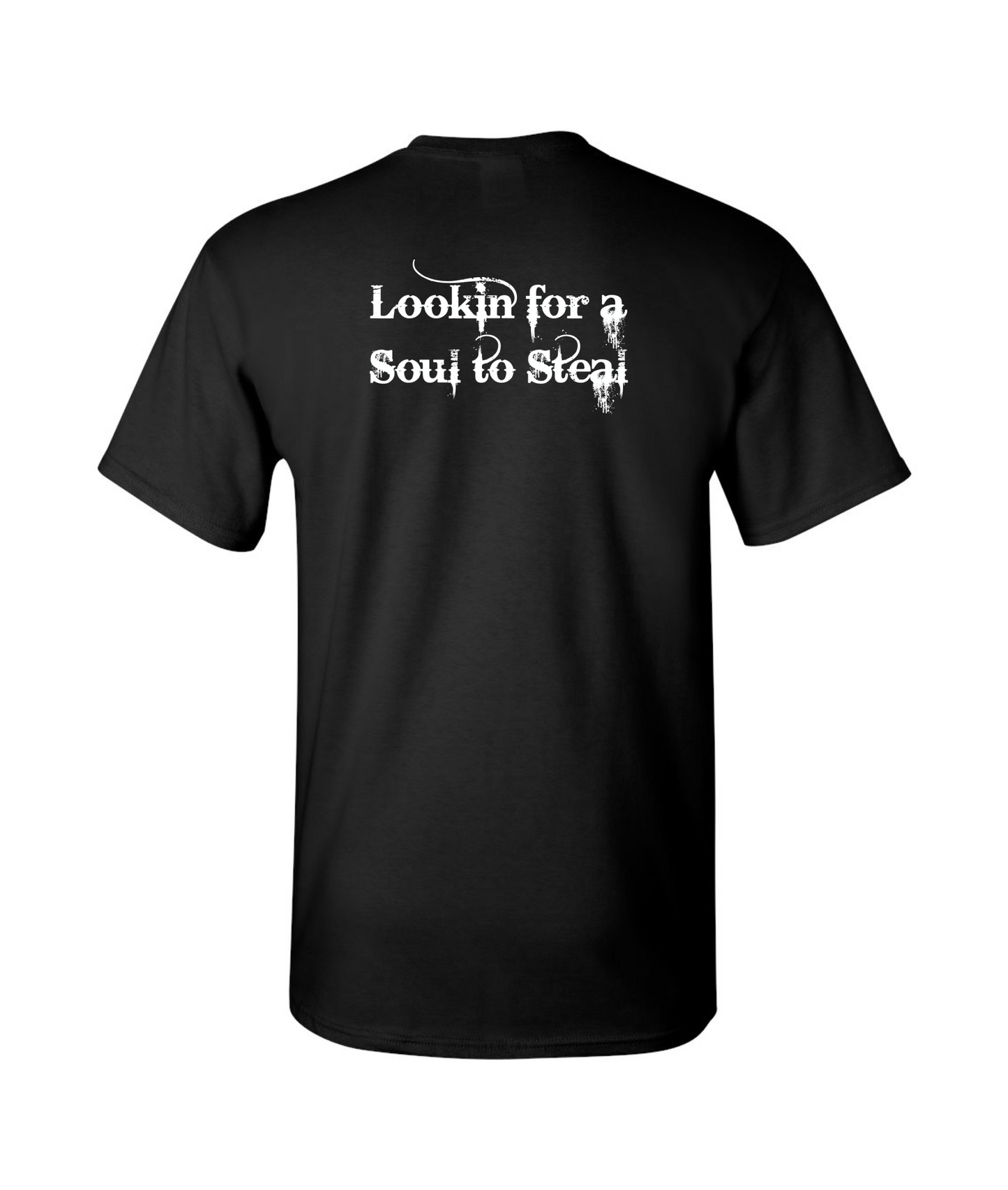 Soul To Steal T-Shirt
