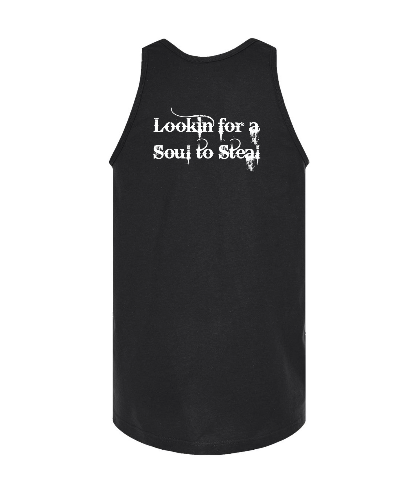 Soul To Steal Tank Top