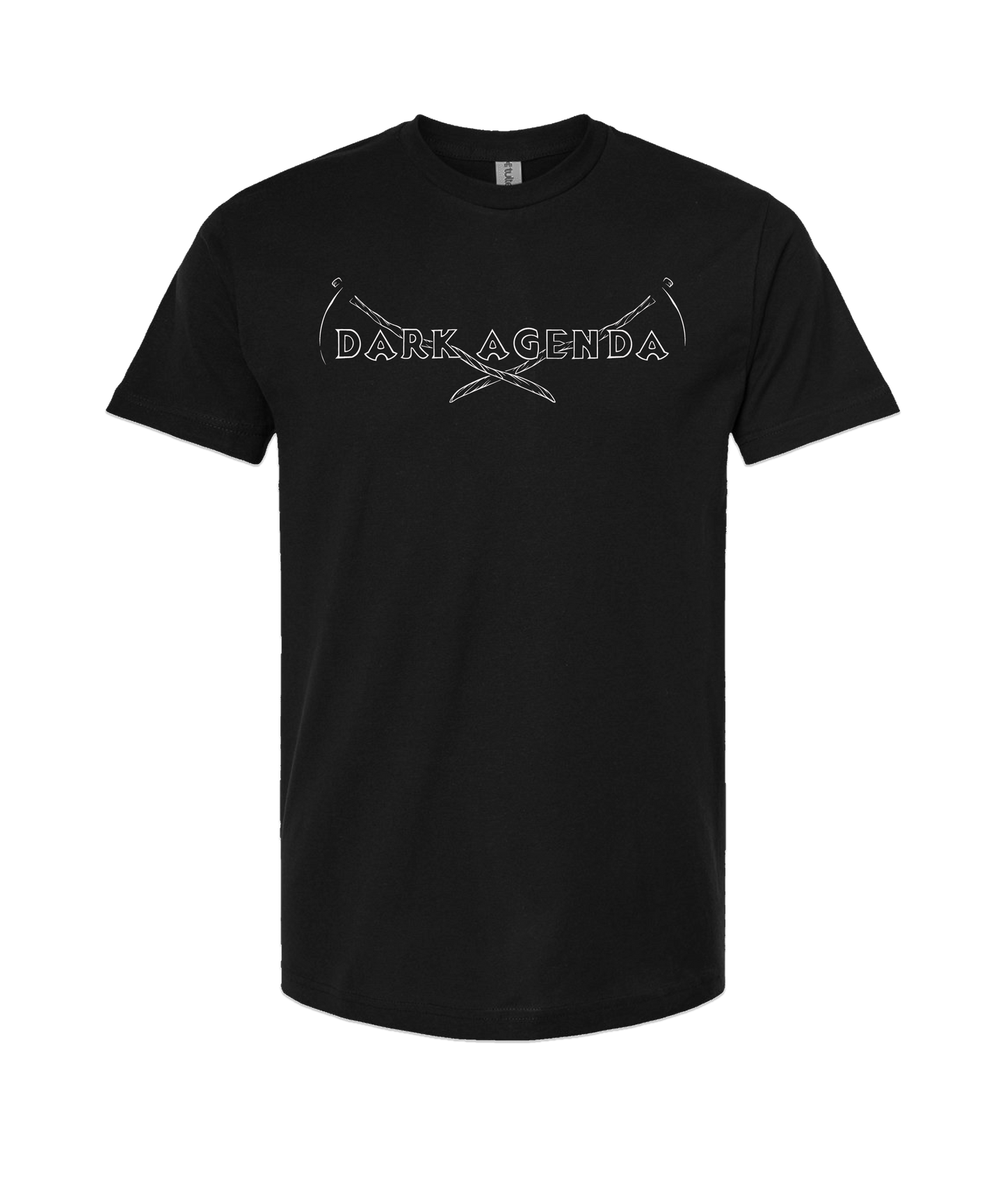 V-DATOP T-Shirt 1
