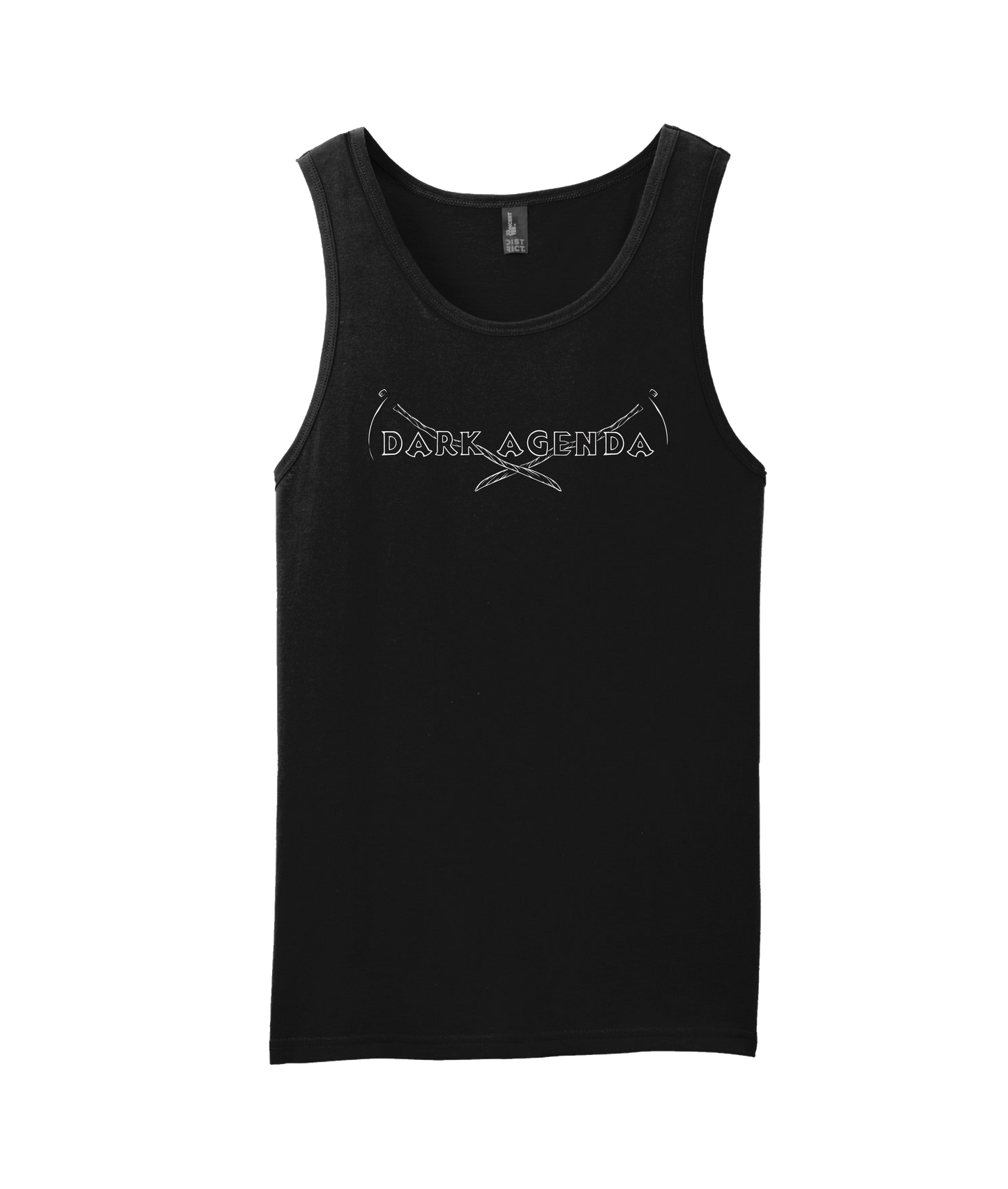V-DATOP Tank Top 1