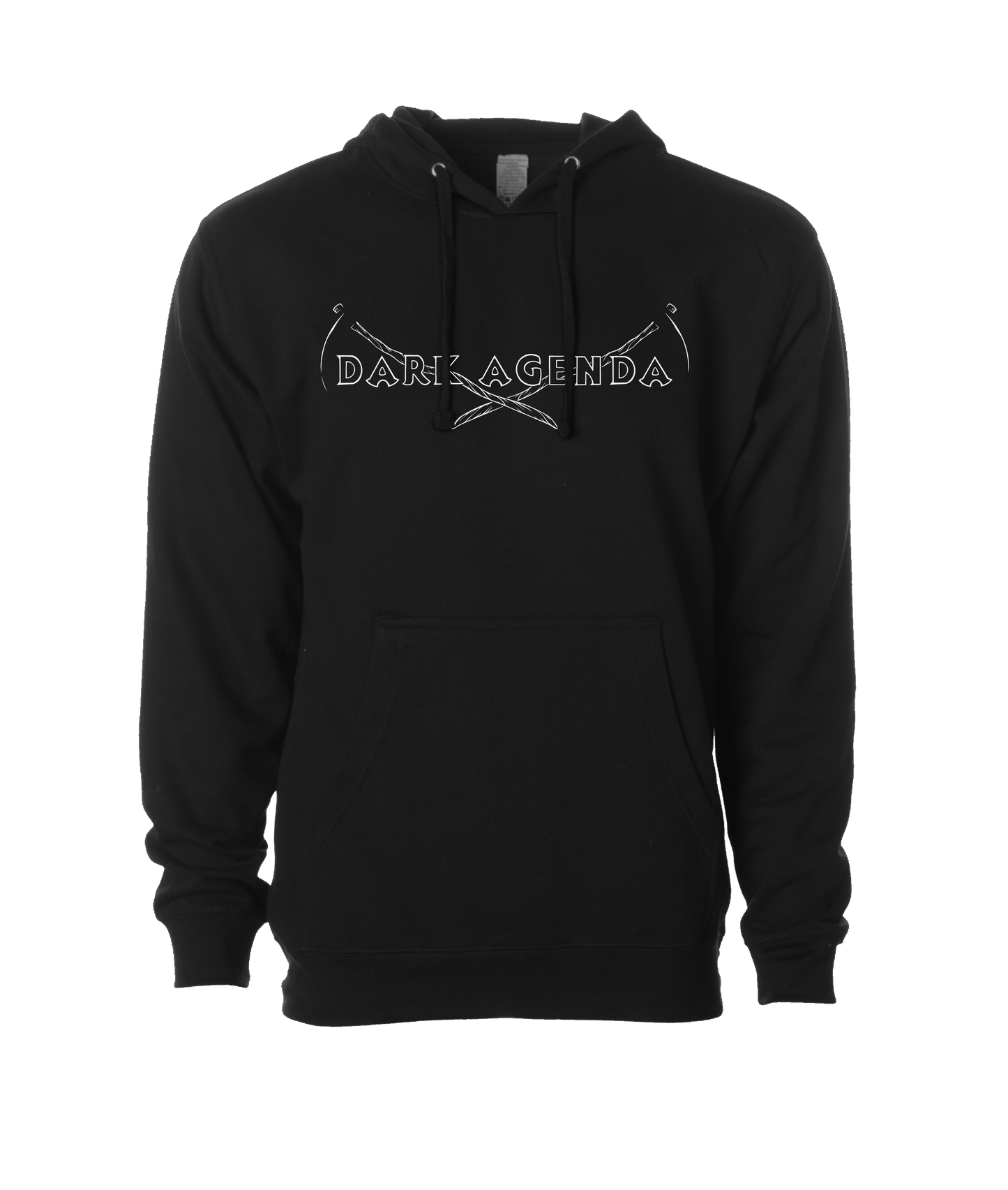 V-DATOP Hoodie 1