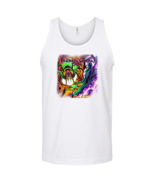V-DATOP Tank Top 10