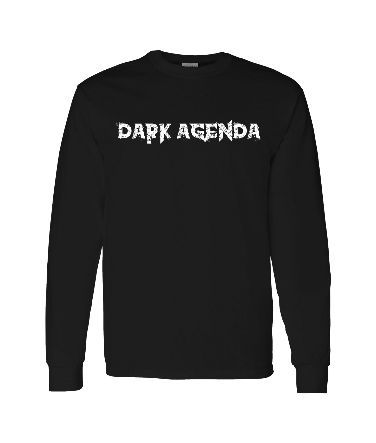 V-DATOP Long Sleeve T 3
