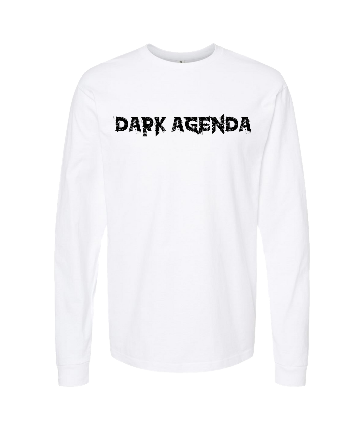 V-DATOP Long Sleeve T 4