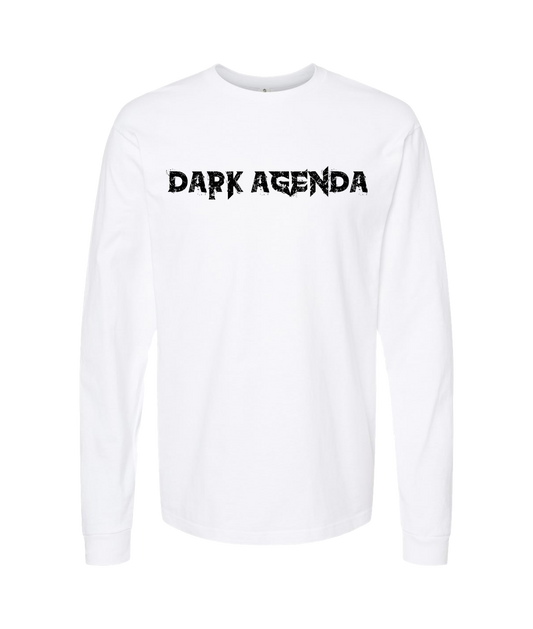 V-DATOP Long Sleeve T 4
