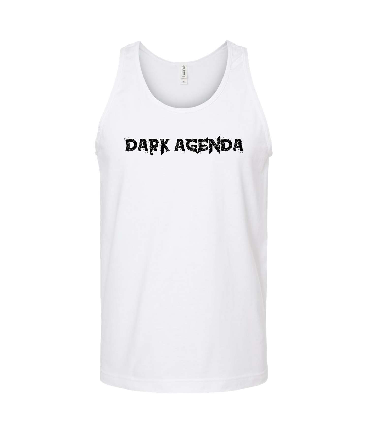 V-DATOP Tank Top 4