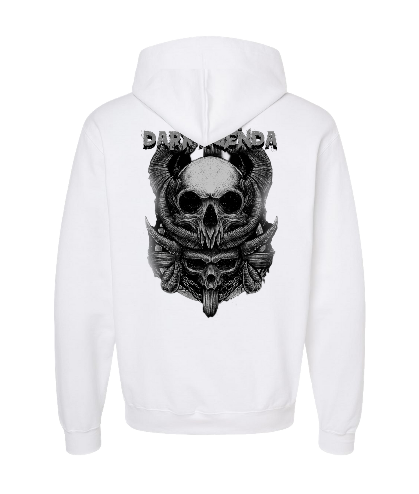 V-DATOP Hoodie 4