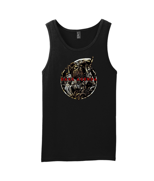 V-DATOP Tank Top 5