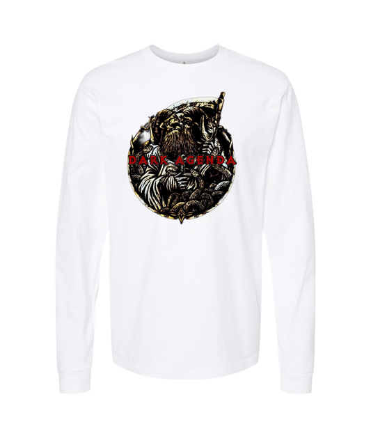 V-DATOP Long Sleeve T 6