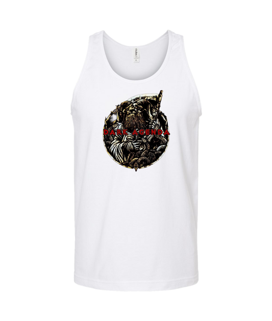 V-DATOP Tank Top 6
