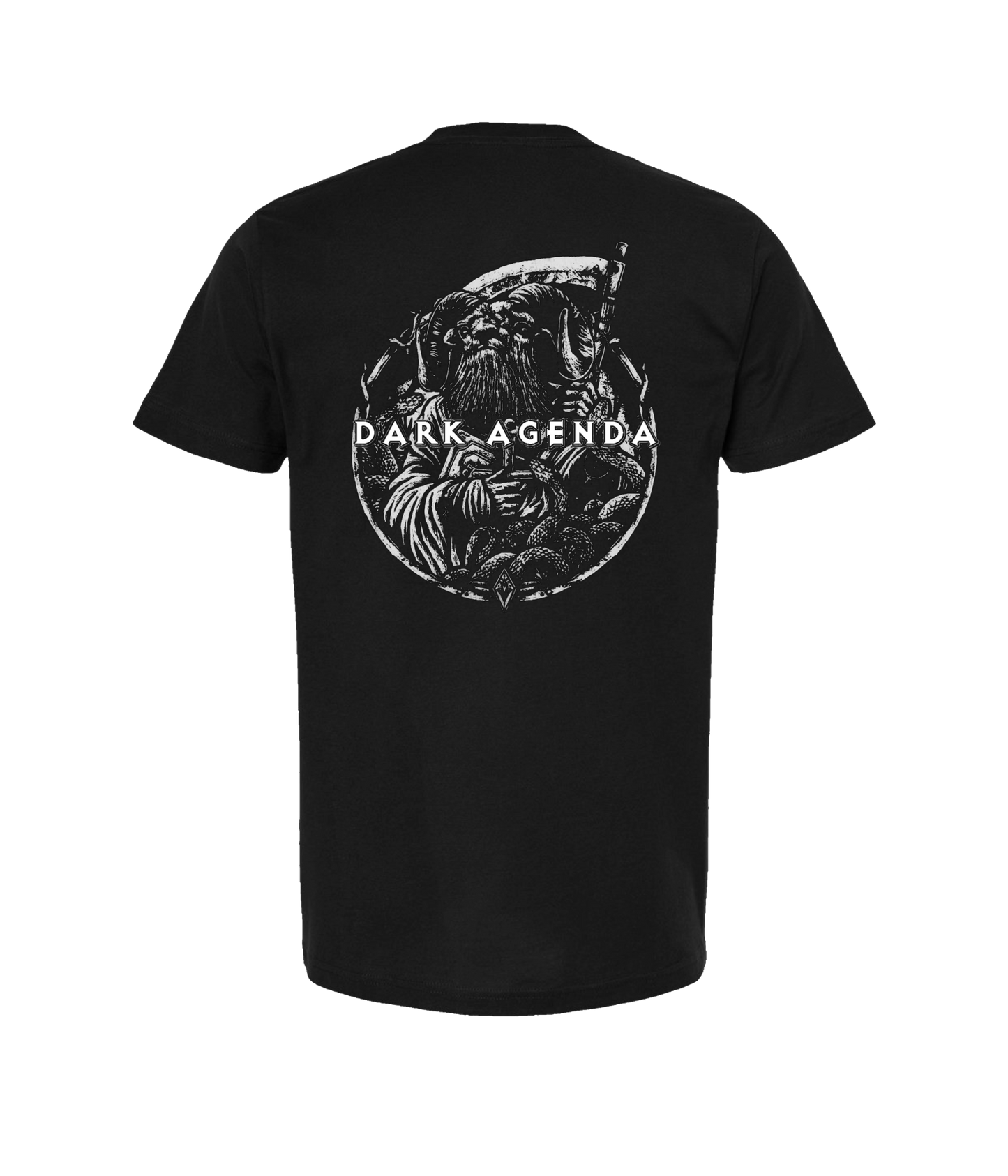 V-DATOP T-Shirt 7