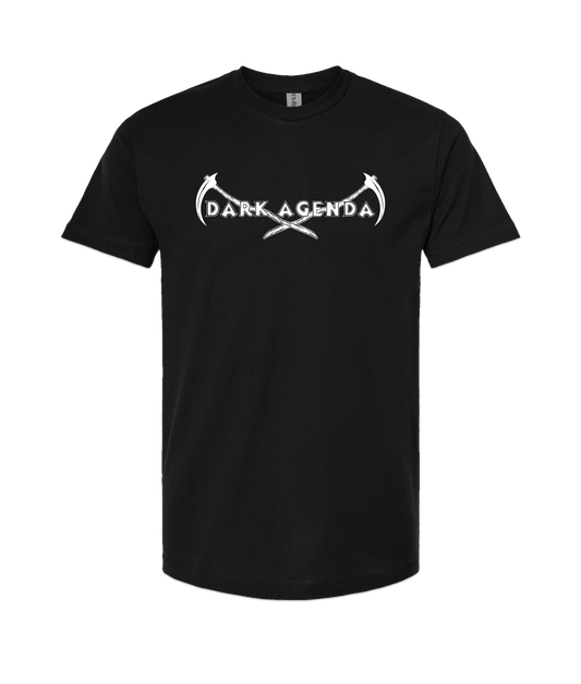 Dark Agenda - Goat - Black T-Shirt