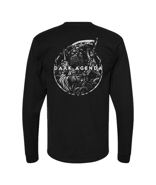 V-DATOP Long Sleeve T 7