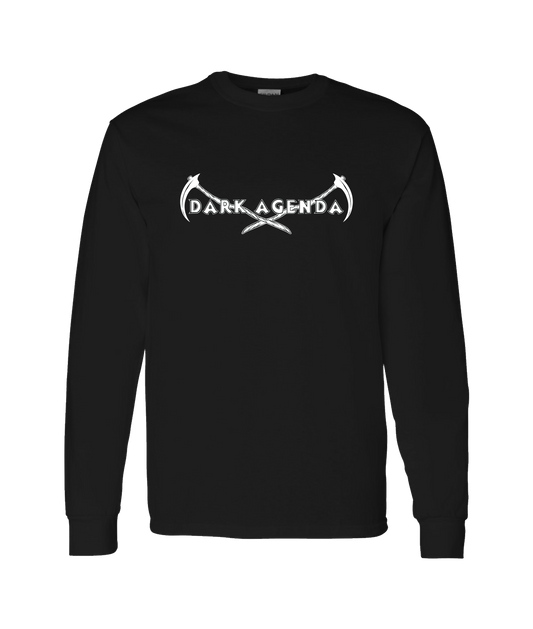 V-DATOP Long Sleeve T 7