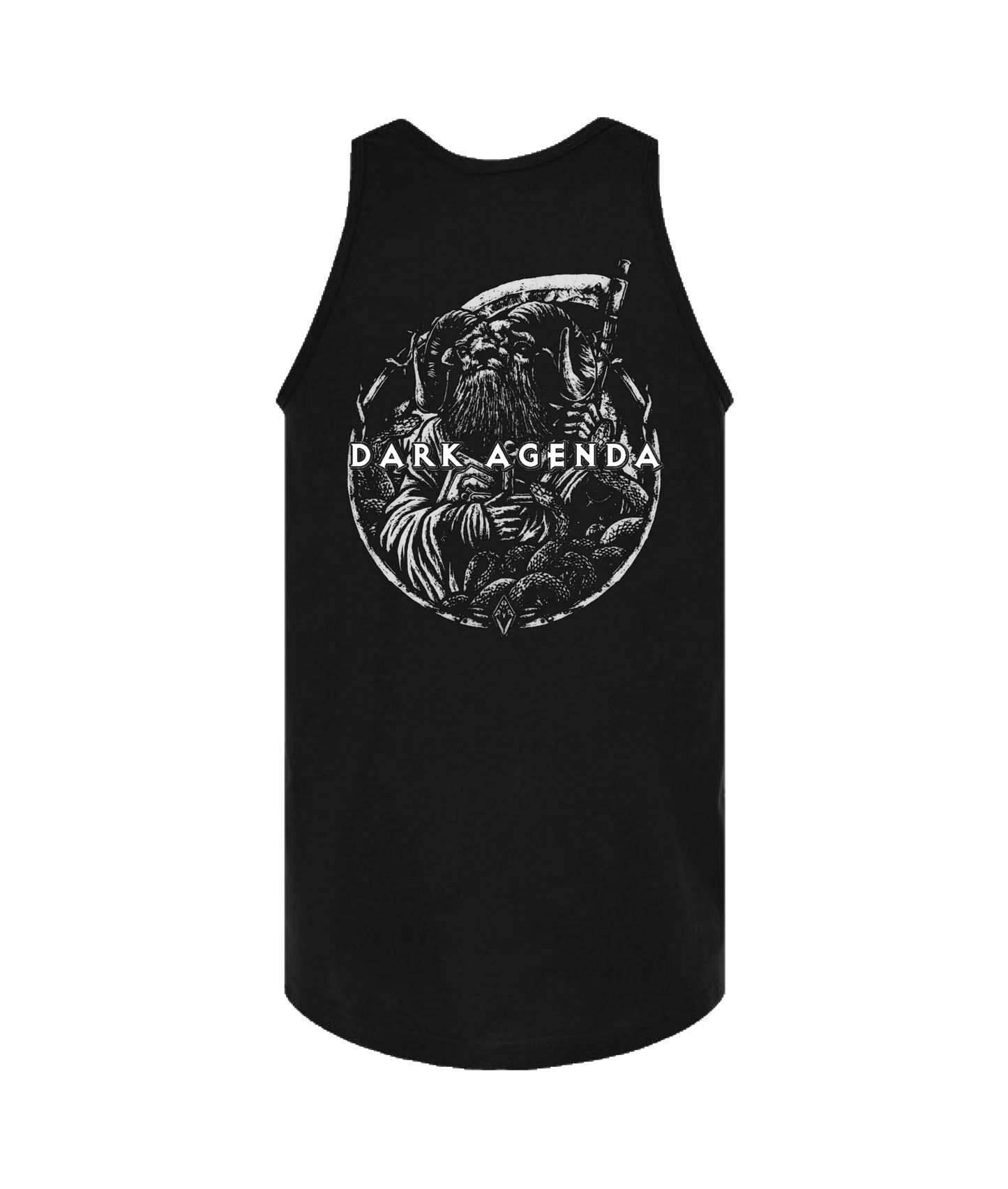 V-DATOP Tank Top 7