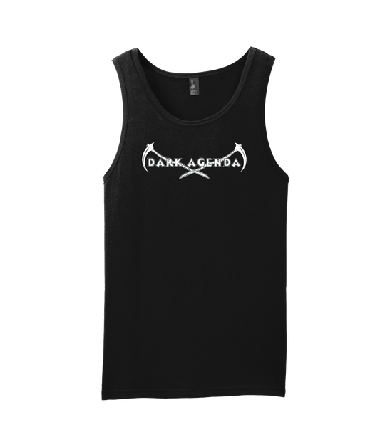 V-DATOP Tank Top 7