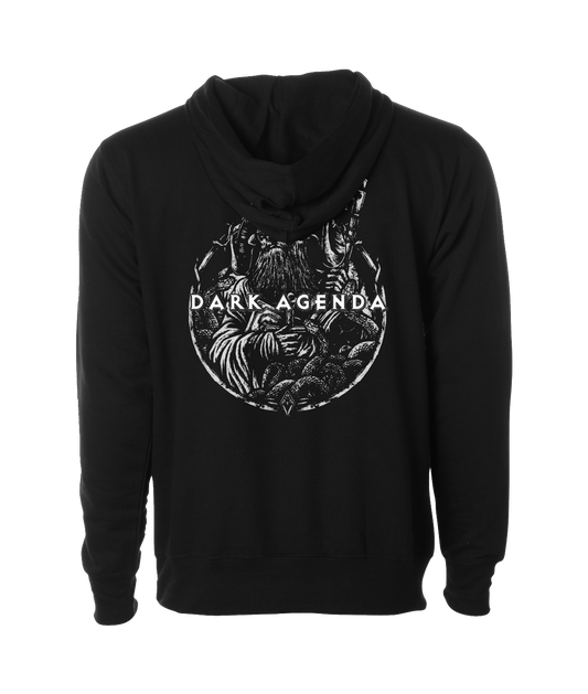 V-DATOP Hoodie 7