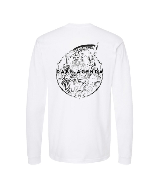 V-DATOP Long Sleeve T 8