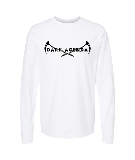 V-DATOP Long Sleeve T 8