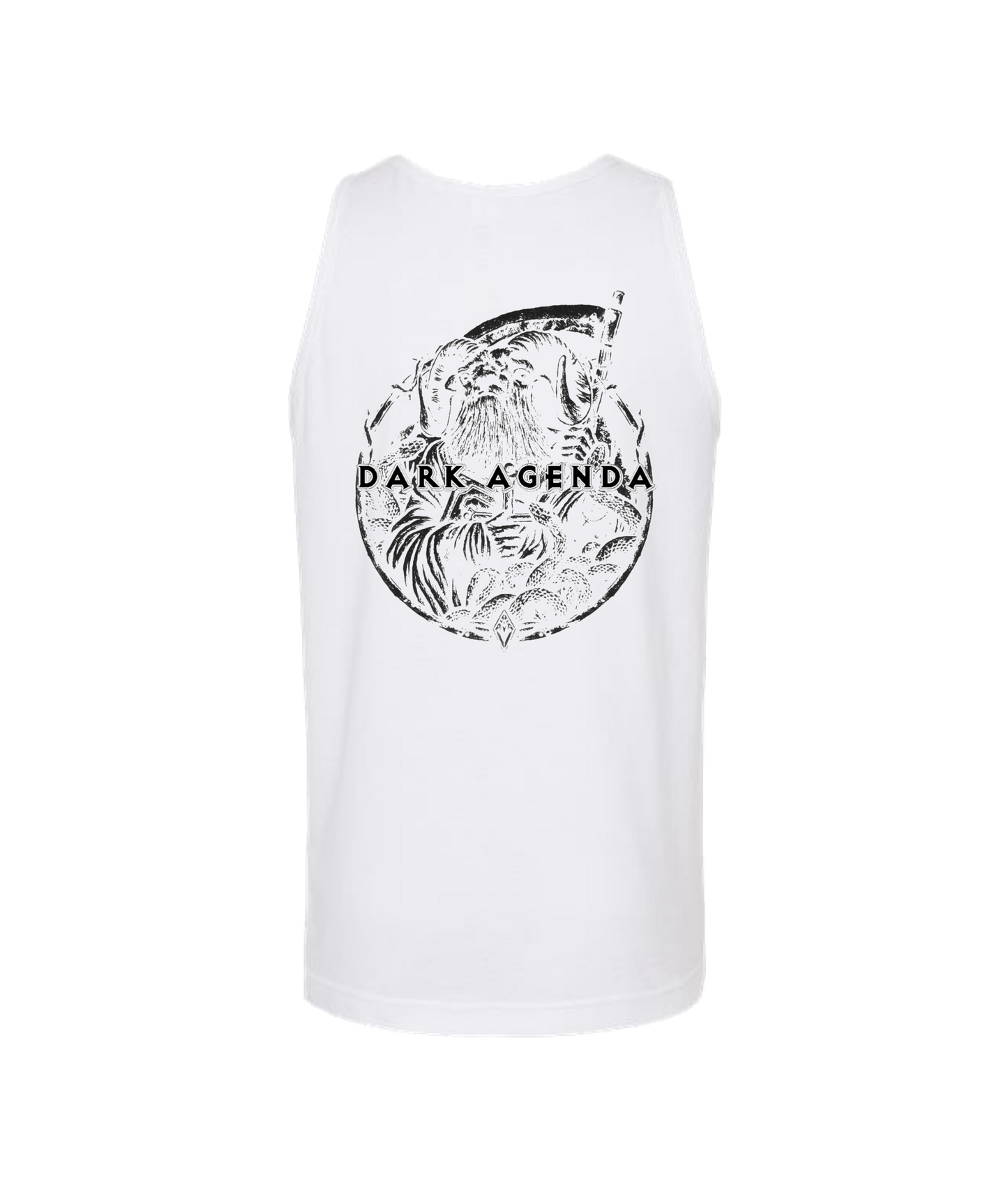 V-DATOP Tank Top 8