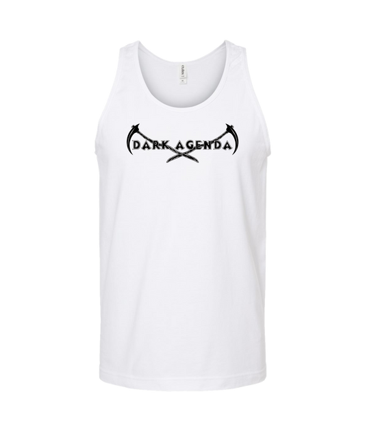 V-DATOP Tank Top 8