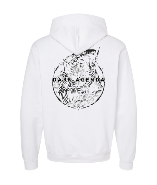 V-DATOP Hoodie 8