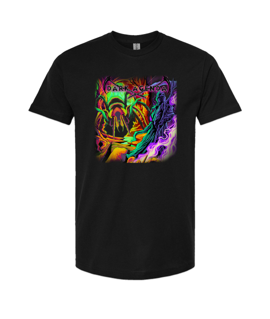 V-DATOP T-Shirt 9