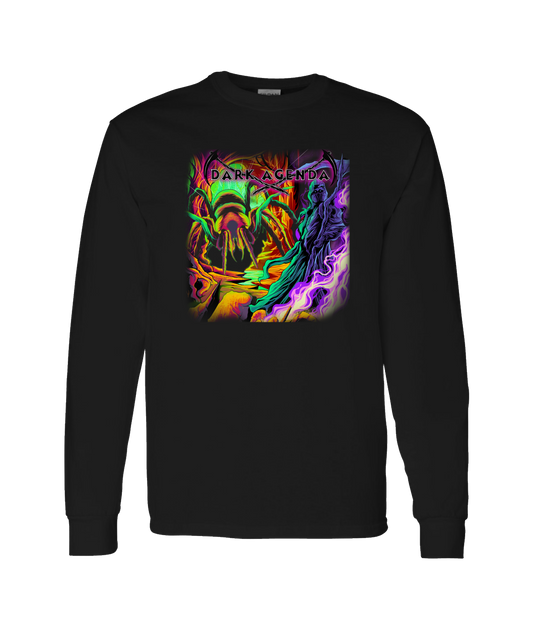 V-DATOP Long Sleeve T 9
