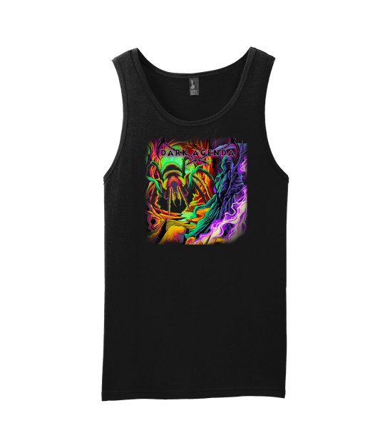 V-DATOP Tank Top 9