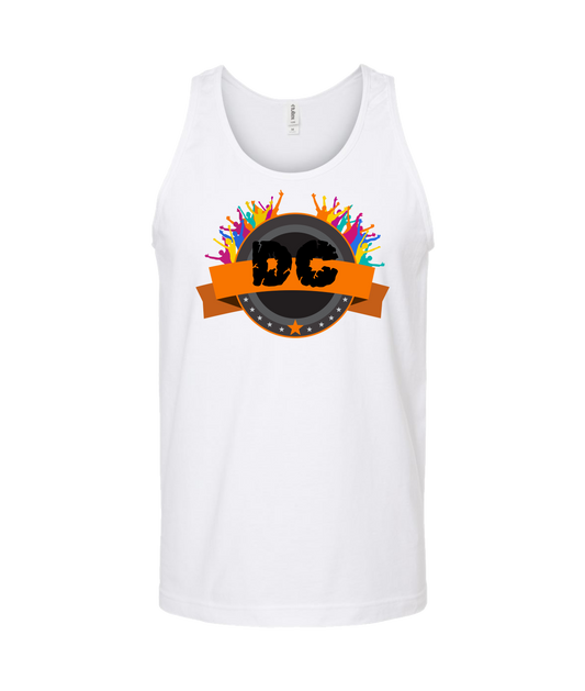 V-DGTOP Tank Top 1