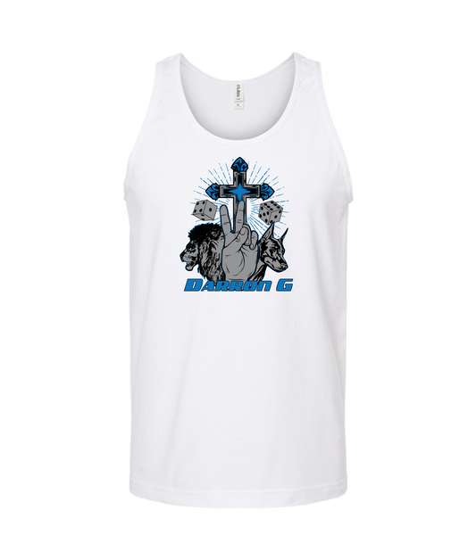V-DGTOP Tank Top 2