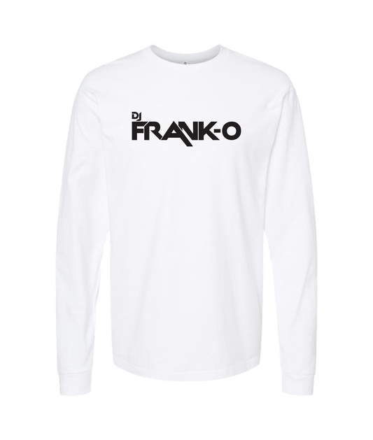 V-DJFOTOP Long Sleeve T 1