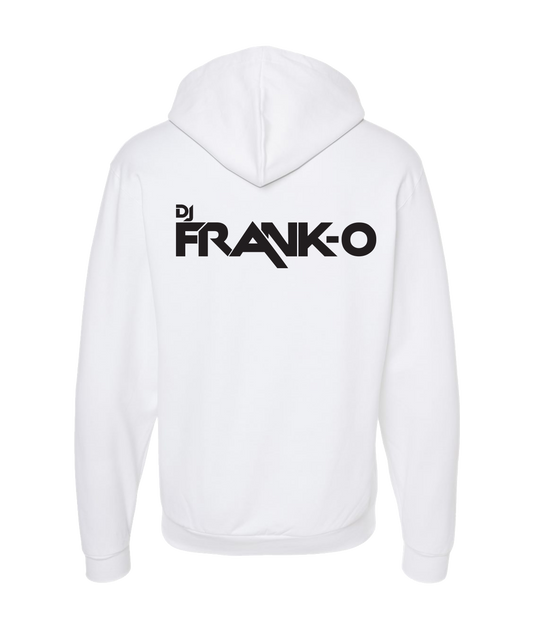 V-DJFOTOP Zip Up Hoodie 1