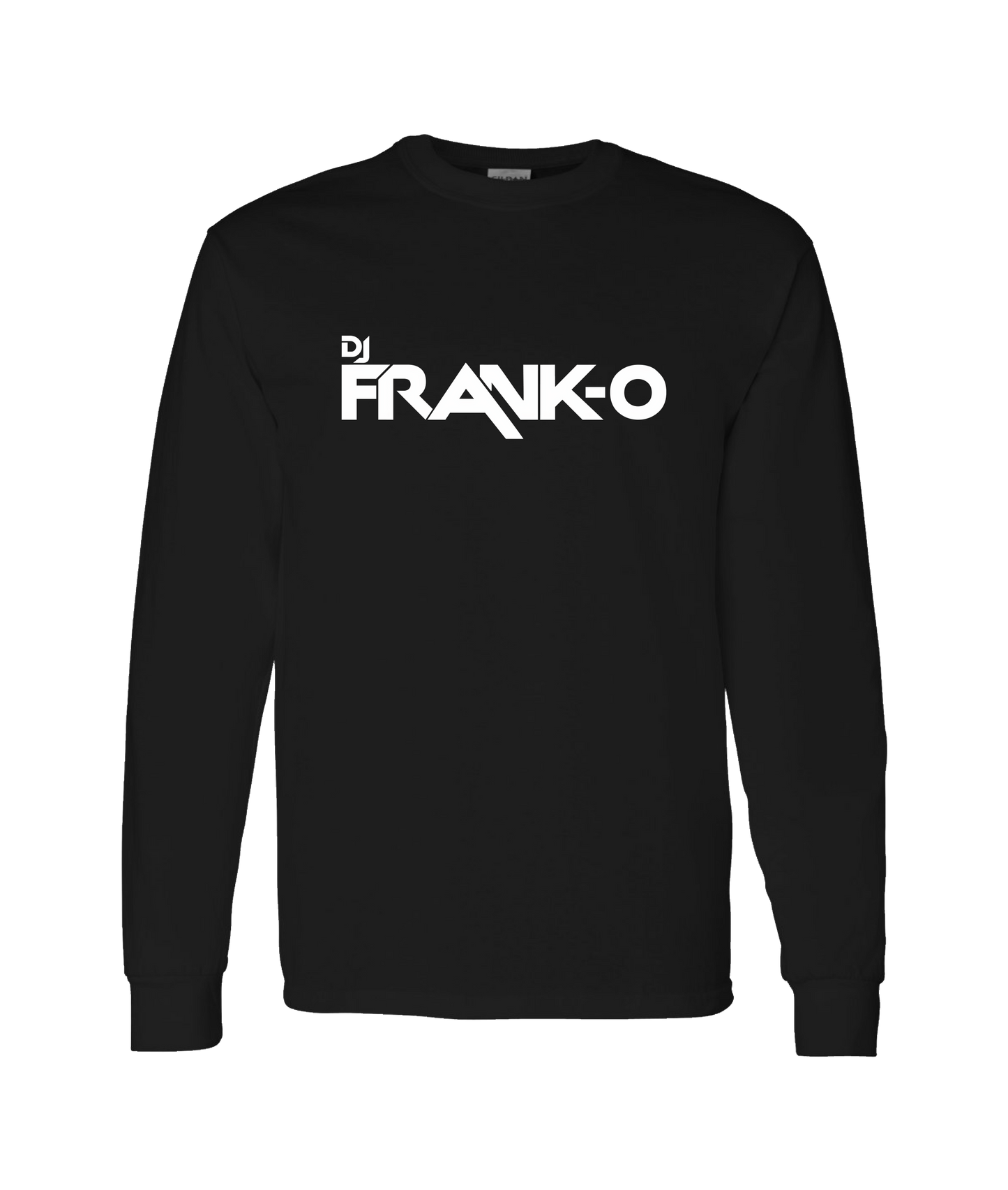 V-DJFOTOP Long Sleeve T 2