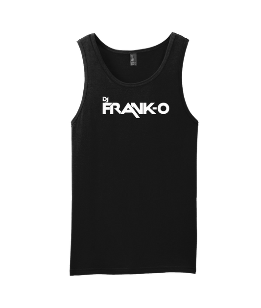 V-DJFOTOP Tank Top 2