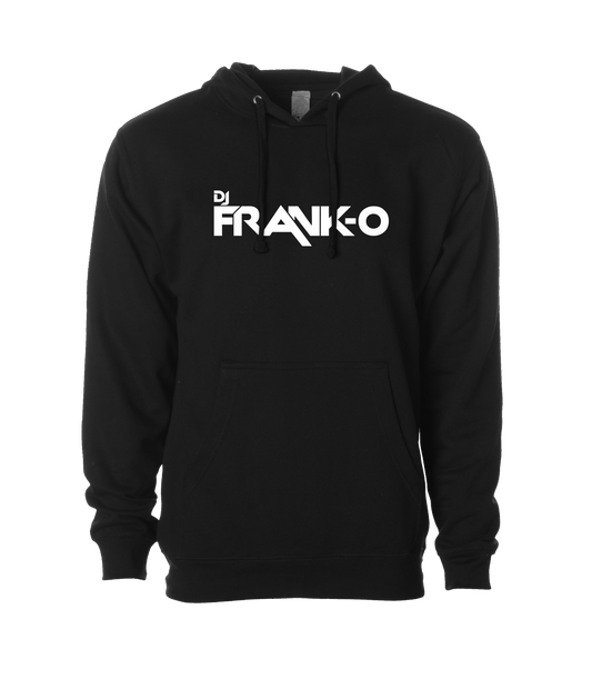 V-DJFOTOP Hoodie 2