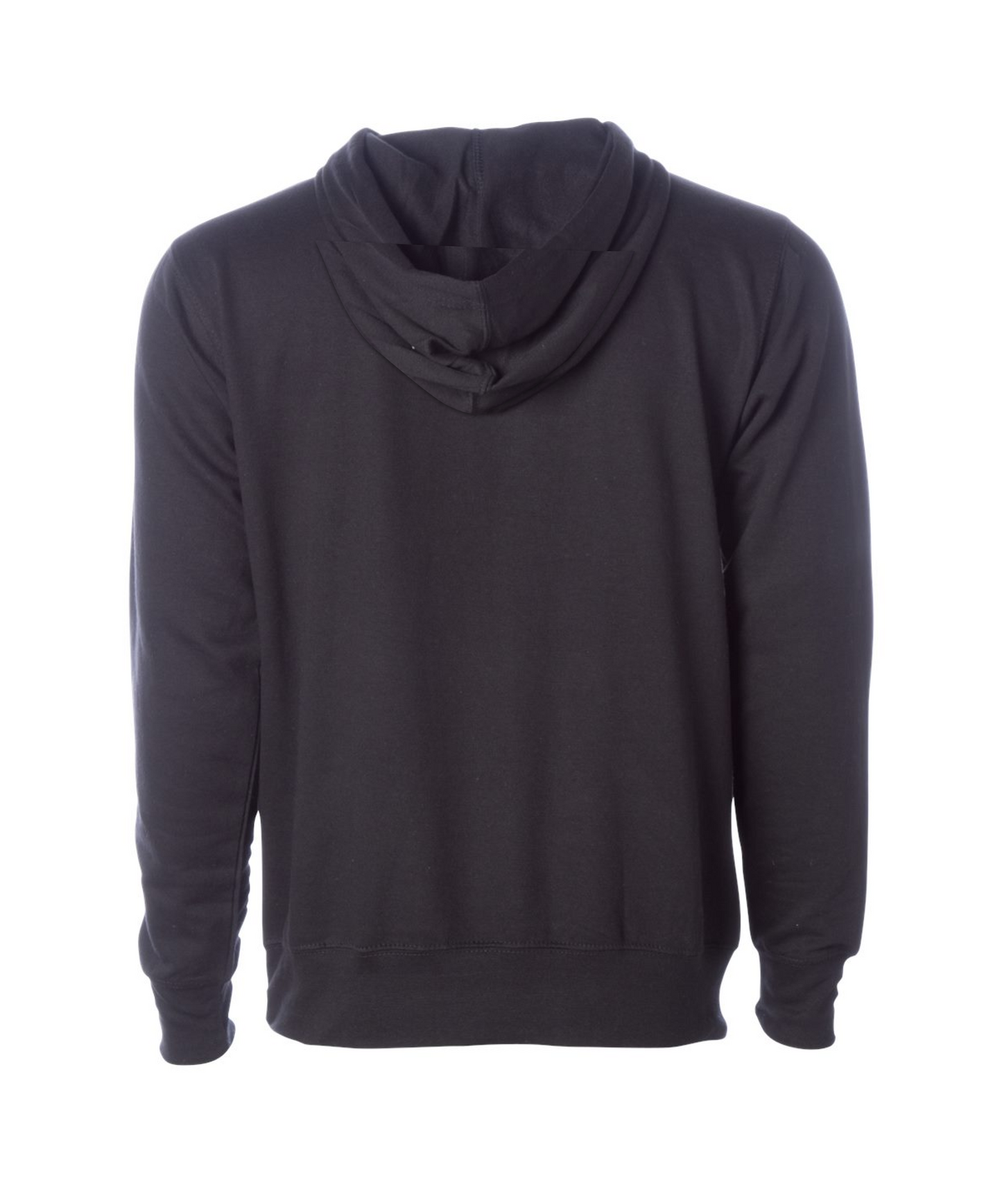 V-DJZTOP Hoodie 1
