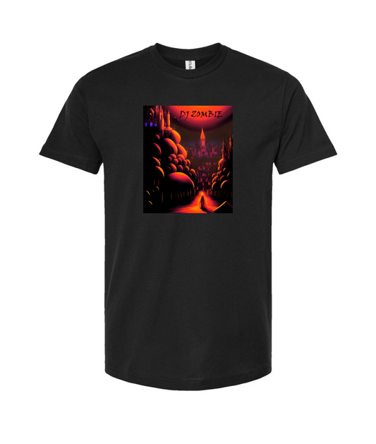 V-DJZTOP T-Shirt 2