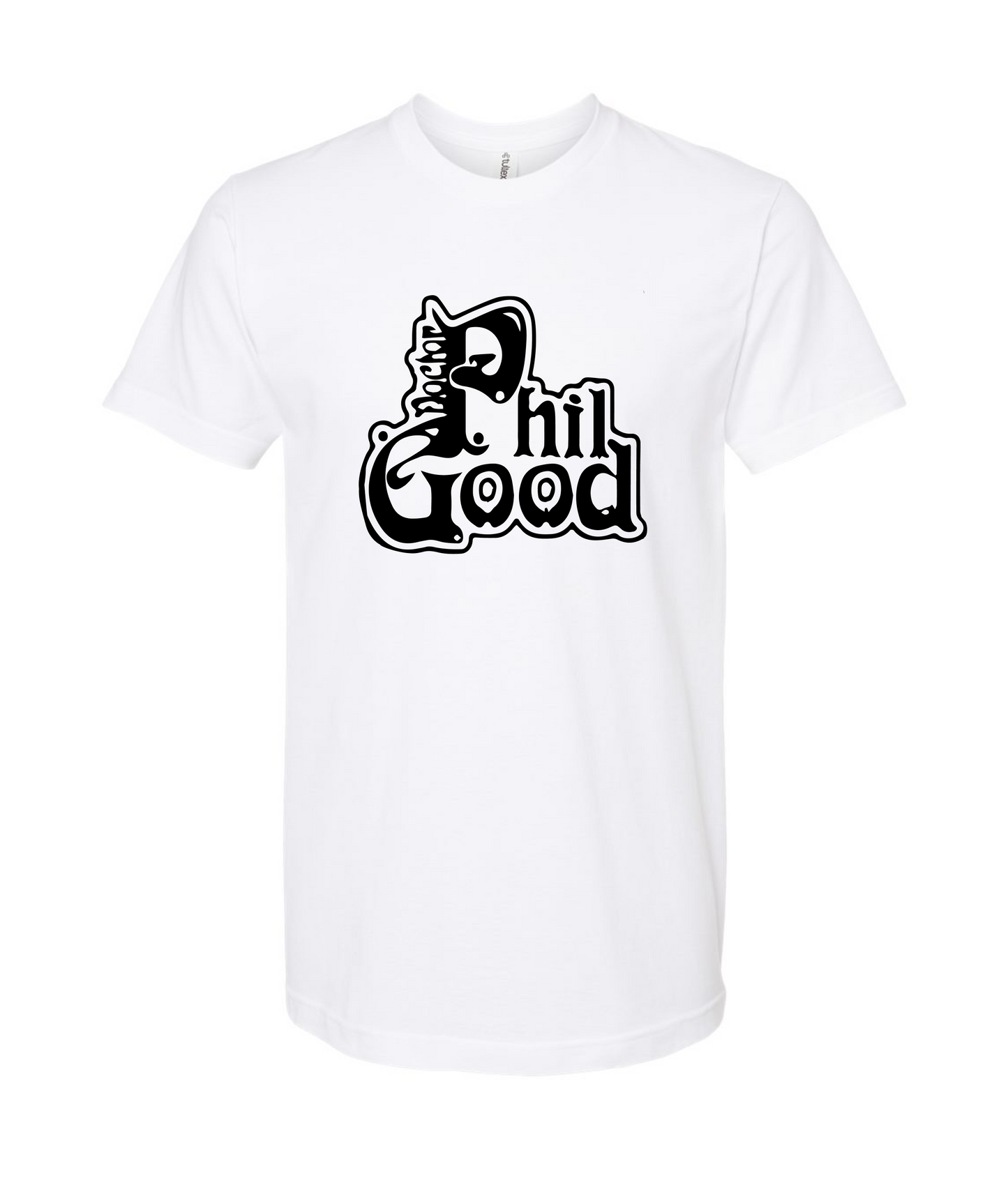 Doctor Phil Good Logo T-Shirt