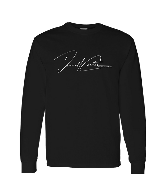 V-DSPTOP Long Sleeve T 1